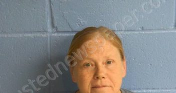 CHAPPELL, PATTIE L | 2026-03-05 12:39:00 Humphreys County, Tennessee Booking