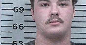 DEATON, NICHOLAS PAUL | 2026-03-05 00:17:18 Hood County, Texas Booking