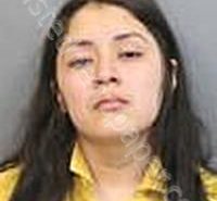 GARCIA, KATE | 2026-03-05 Kershaw County, South Carolina Booking