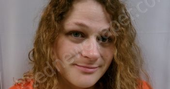 CHANNELL, KAYLA MARIE | 2026-03-05 02:25:00 Randolph County, West Virginia Booking