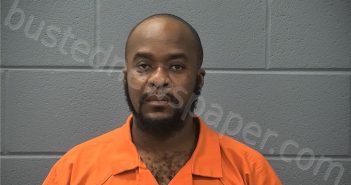 GLEZILE, WILBERT | 2026-03-05 18:18:00 Cass County, Indiana Booking