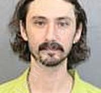 CHILDERS, DEVIN | 2026-03-05 Kershaw County, South Carolina Booking