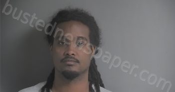 ALI, MOHAMED ELKAZIEM | 2026-03-05 17:12:00 Johnson County, Iowa Booking