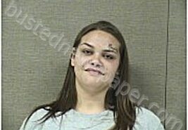 DUNLAP, JUSTICE | 2026-03-05 Harnett County, North Carolina Booking