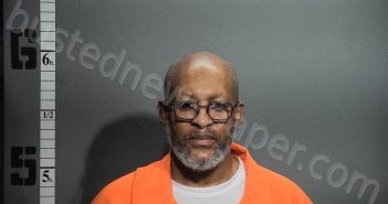 FAULKS, CALVIN LEWIS | 2026-03-05 11:15:00 Western Tidewater, Virginia Booking