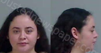 RODRIGUEZ, EHSBEIRG | 2026-03-05 Hidalgo County, Texas Booking