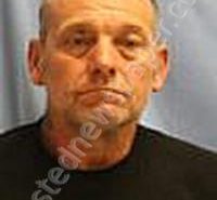 <B>CROOK</B>, <B>TERRY</B> <B>DUANE</B> #, Pulaski County, Arkansas - 2026-03-05