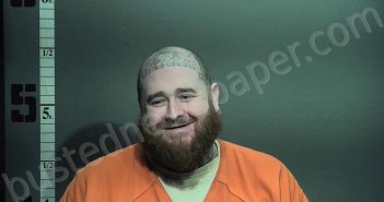 FERRELL, WINFORD WALTER | 2026-03-05 11:15:00 Western Tidewater, Virginia Booking