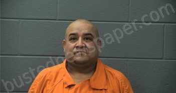 FIGUEROA GOMEZ, JOSE | 2026-03-05 13:32:00 Cass County, Indiana Booking