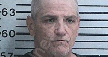 SHREVES, CALVIN RAY | 2026-03-06 16:53:52 Hood County, Texas Booking