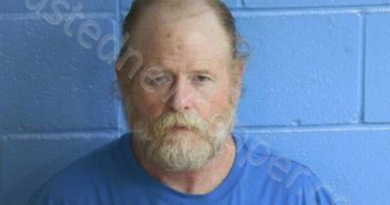 AKIN, JOSEPH R | 2026-03-06 12:01:00 Humphreys County, Tennessee Booking