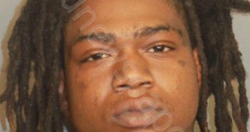 GALES, MONDERIC KEN’YUN | 2026-03-06 18:51:00 Jefferson County, Alabama Booking