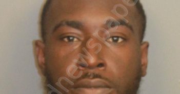 MCINTOSH, CURTIS CORTEZ | 2026-03-06 16:48:00 Jefferson County, Alabama Booking