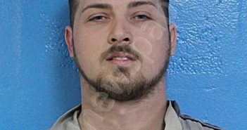 HONAKER, JAMES ANTHONY CHANDLER | 2026-03-06 22:13:43 Sullivan County, Tennessee Booking