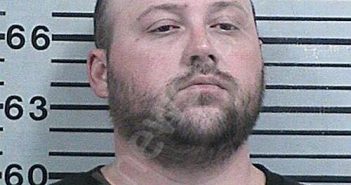BEAVERS, RYAN KEITH | 2026-03-06 13:34:02 Hood County, Texas Booking