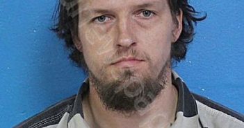 MYERS, MICHAEL WESLEY | 2026-03-06 18:12:00 Sullivan County, Tennessee Booking