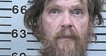 GEORGE, JEFFREY SCOTT | 2026-03-06 19:40:23 Hood County, Texas Booking