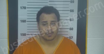 STEWART, ROMAN VERLIN | 2026-03-06 17:55:00 Ottawa County, Ohio Booking