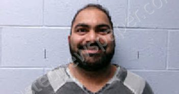 PATEL, MANVESHKUMAR | 2026-03-06 22:58:00 Grainger County, Tennessee Booking