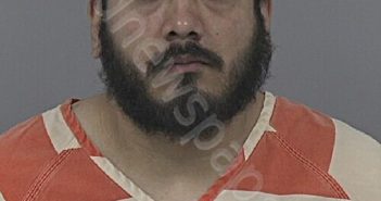 AGUILAR, JUAN | 2026-03-06 Johnston County, North Carolina Booking