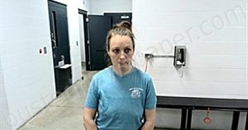 LUEDEMAN, LACEY P | 2026-03-06 19:51:00 Fulton County, Arkansas Booking