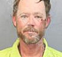 HORTON, JACOB R | 2026-03-06 Kershaw County, South Carolina Booking