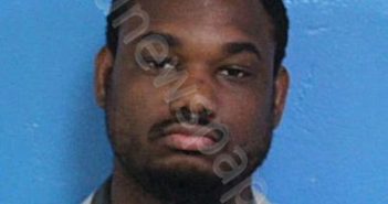 FISHER, JIREL LAQUAN | 2026-03-06 17:59:00 Sullivan County, Tennessee Booking