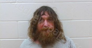 BLANSETT, SEAN M | 2026-03-06 19:52:00 Marion County, Kansas Booking