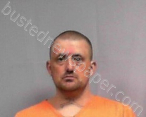 SWIGER, DANNY WAYNE, JR. #, Monongalia County, West Virginia - 2026-03-06 12:05:00