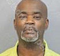 MYERS, JASON | 2026-03-06 Kershaw County, South Carolina Booking