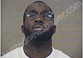 LITTLE, QUINCY | 2026-03-06 Harnett County, North Carolina Booking
