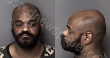 FELL, HENRY LUIS | 2026-03-06 01:26:00 Gaston County, North Carolina Booking