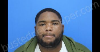 <B>ANDERSON</B>, TAKOBIE <B>TREVON</B> #, Catawba County, North Carolina - 2026-03-06