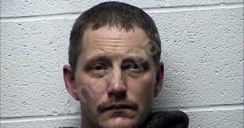 WINDHOLZ, TERRY JAMES | 2026-03-06 Chase County, Kansas Booking