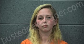 BENNETT, JOEY E | 2026-03-06 03:19:04 Cass County, Indiana Booking