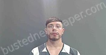 ORDONEZRICO, JOSE MANUEL | 2026-03-06 08:09:00 Cameron Parish, Louisiana Booking