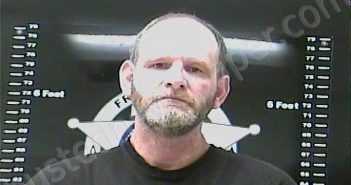<B>SMITH</B>, <B>ANTHONY</B> <B>WAYNE</B> #, Clark County, Kentucky - 2026-03-06 11:27:00