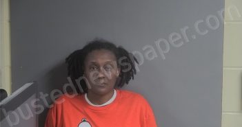 THOMPSON, KIASHA MARIE | 2026-03-06 11:27:00 Johnson County, Iowa Booking