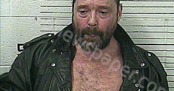 BARGO, BILLY | 2026-03-06 17:31:00 Knox County, Kentucky Booking