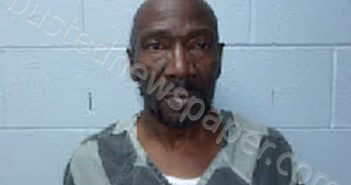 SIMON, CURTIS A | 2026-03-06 11:49:00 Grainger County, Tennessee Booking