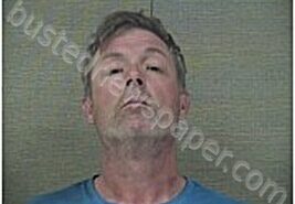 WHITE, RICHARD | 2026-03-06 Harnett County, North Carolina Booking
