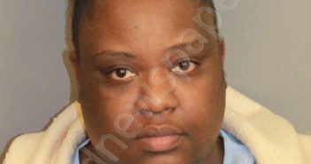 MCDUFFIE, CONTESSIA NICOLE | 2026-03-06 18:12:00 Jefferson County, Alabama Booking