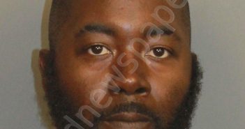 LITTLE, THURSTON ERIC | 2026-03-06 18:38:00 Jefferson County, Alabama Booking