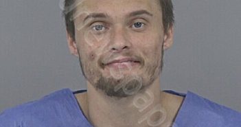 DUPREE, MICAH | 2026-03-06 Johnston County, North Carolina Booking