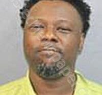 BURRIS, STEVEN | 2026-03-06 Kershaw County, South Carolina Booking