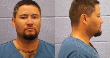 RODRIGUEZ, OSVALDO | 2026-03-06 Andrews County, Texas Booking