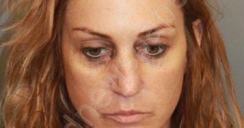 RAWLS, MICHAELA SUSANNE | 2026-03-06 19:19:00 Jefferson County, Alabama Booking