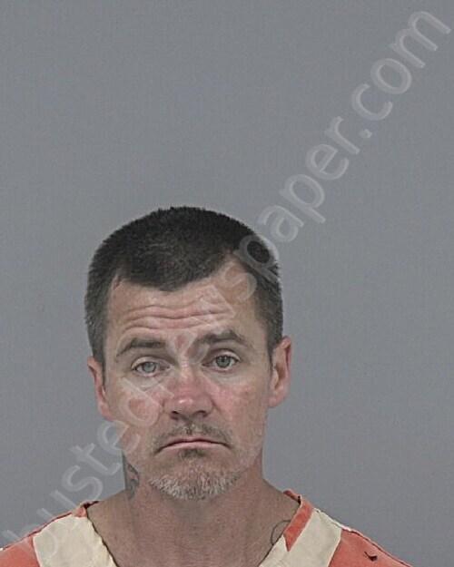 CAMPBELL, JACK #, Johnston County, North Carolina - 2026-03-06