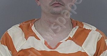 SIMPSON, HUBERT | 2026-03-06 Johnston County, North Carolina Booking