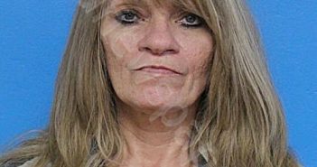 SHUMATE, CARRIE ANN | 2026-03-06 20:00:00 Sullivan County, Tennessee Booking